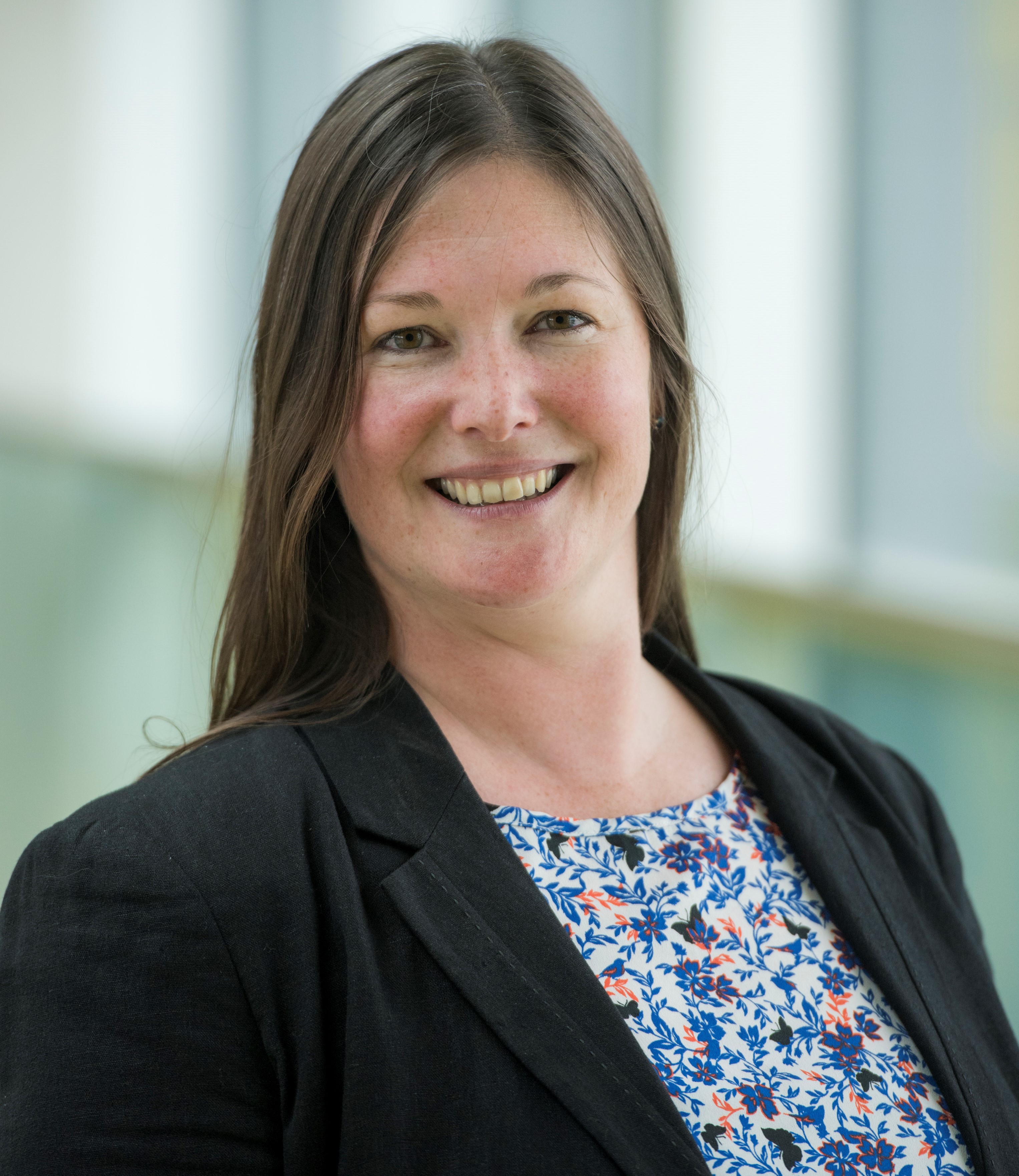 Dr Emma White Are administrative data the answer? GKB Blog