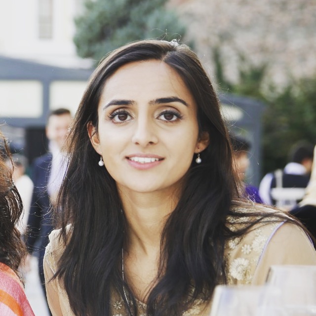 Championing diversity in and through research: My journey by Sania Haq ...