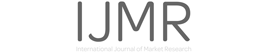 IJMR logo