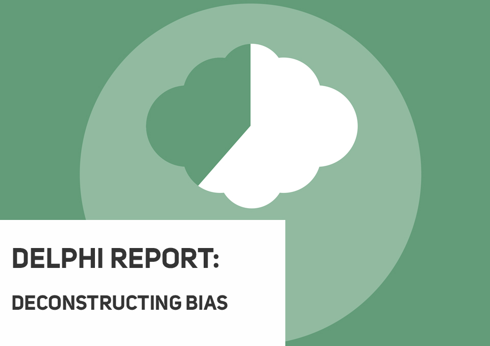 Deconstructing bias