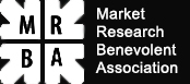 Market Research Benevolent Association logo