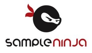 Sample-ninja-logo
