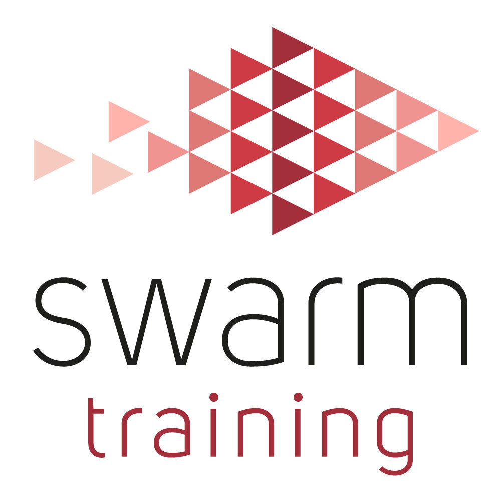 Swarm-training-logo