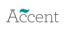 Accent Company Logo