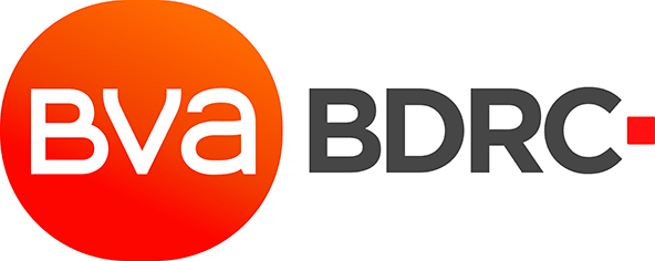 BVA BDRC Company Logo