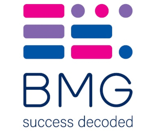 BMG Research Limited Company banner