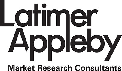 Latimer Appleby Limited Company Logo