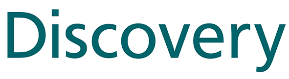 Discovery Research Ltd Company Logo