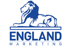 England Marketing Limited Company Logo