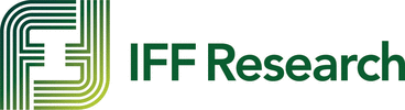 IFF Research Company Logo