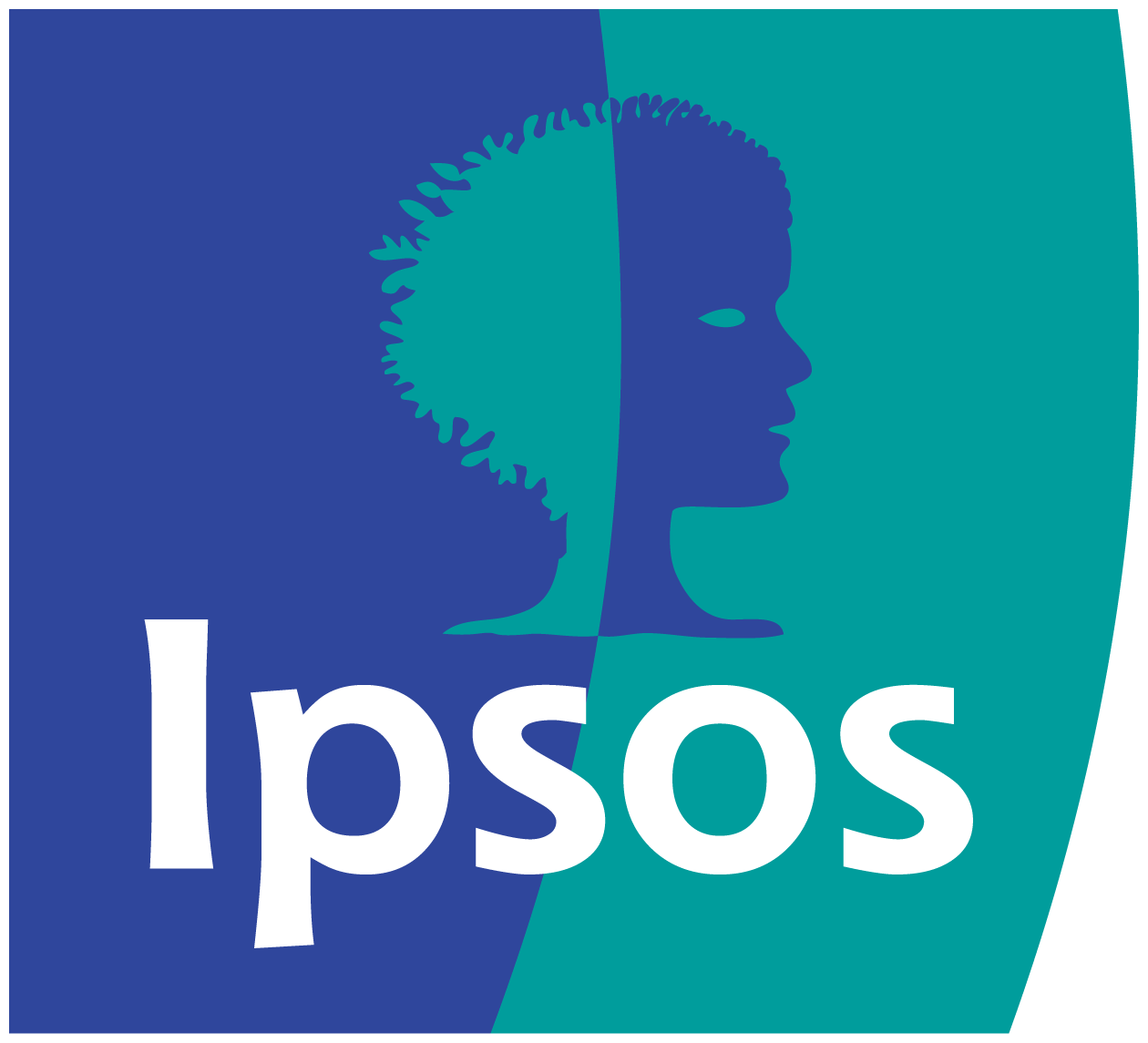 Ipsos UK Company Logo