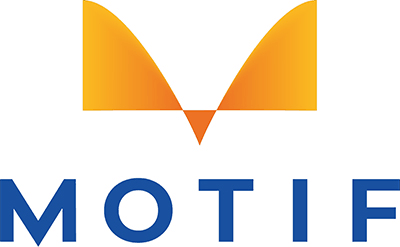 Motif  (This is Motif Limited) Company Logo