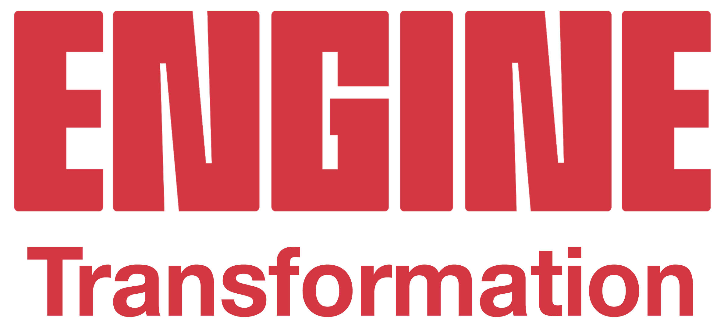 Engine Transformation Company Logo