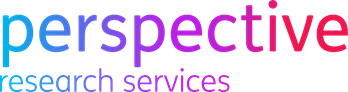 Perspective Research Services Company Logo
