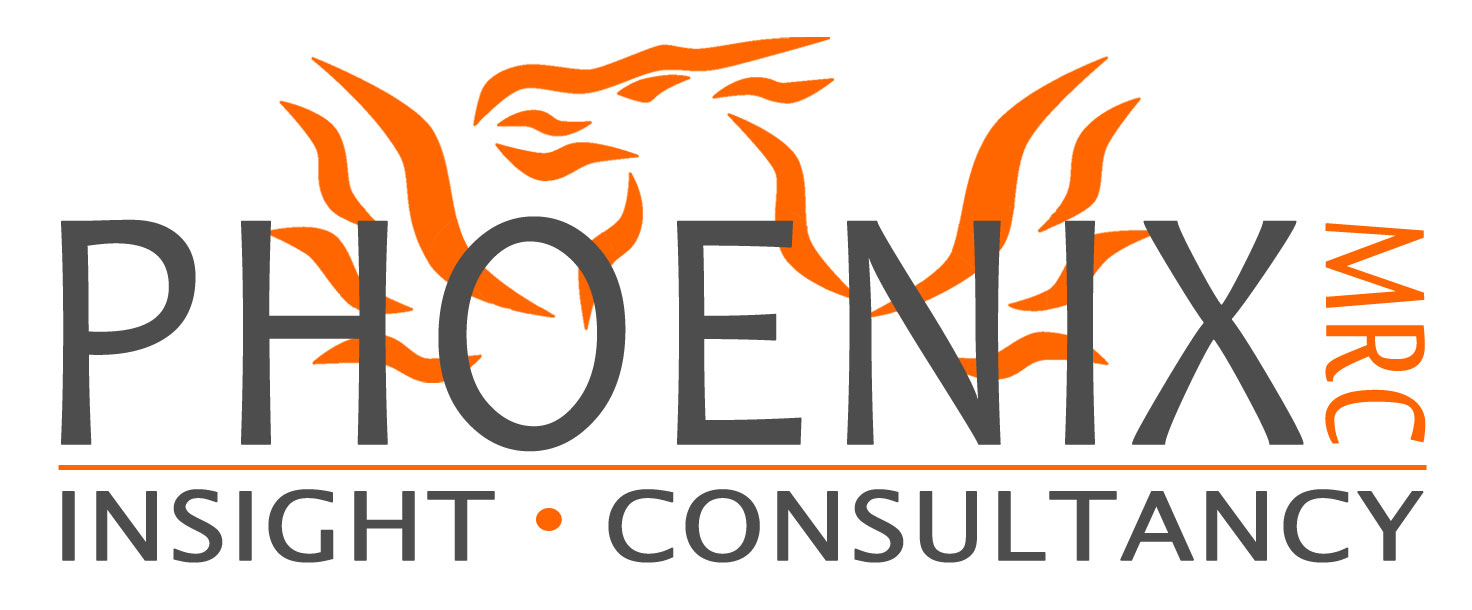 Phoenix MRC Limited Company Logo