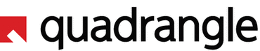 Quadrangle Company Logo