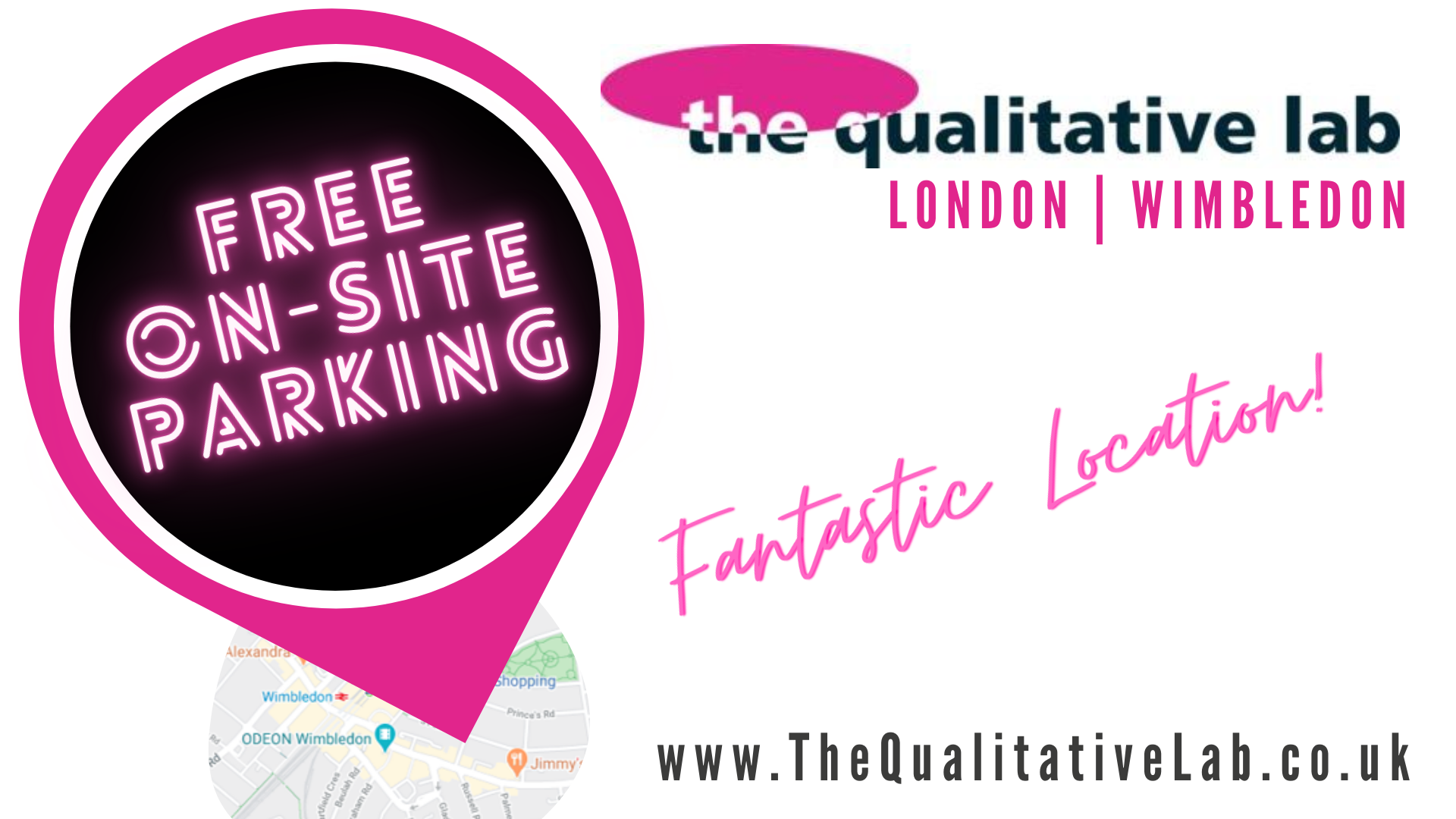 The Qualitative Lab Market Research Agencies The Research Buyers Guide