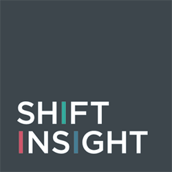 Shift Insight Company Logo