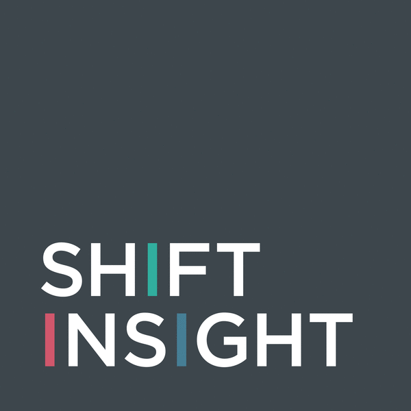 Shift Insight Company banner