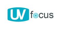 User Vision Focus Company Logo