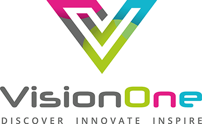 Vision One Research Limited Company Logo