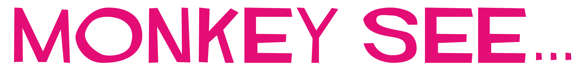 Monkey See Ltd Company Logo