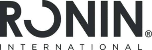 RONIN International Company banner