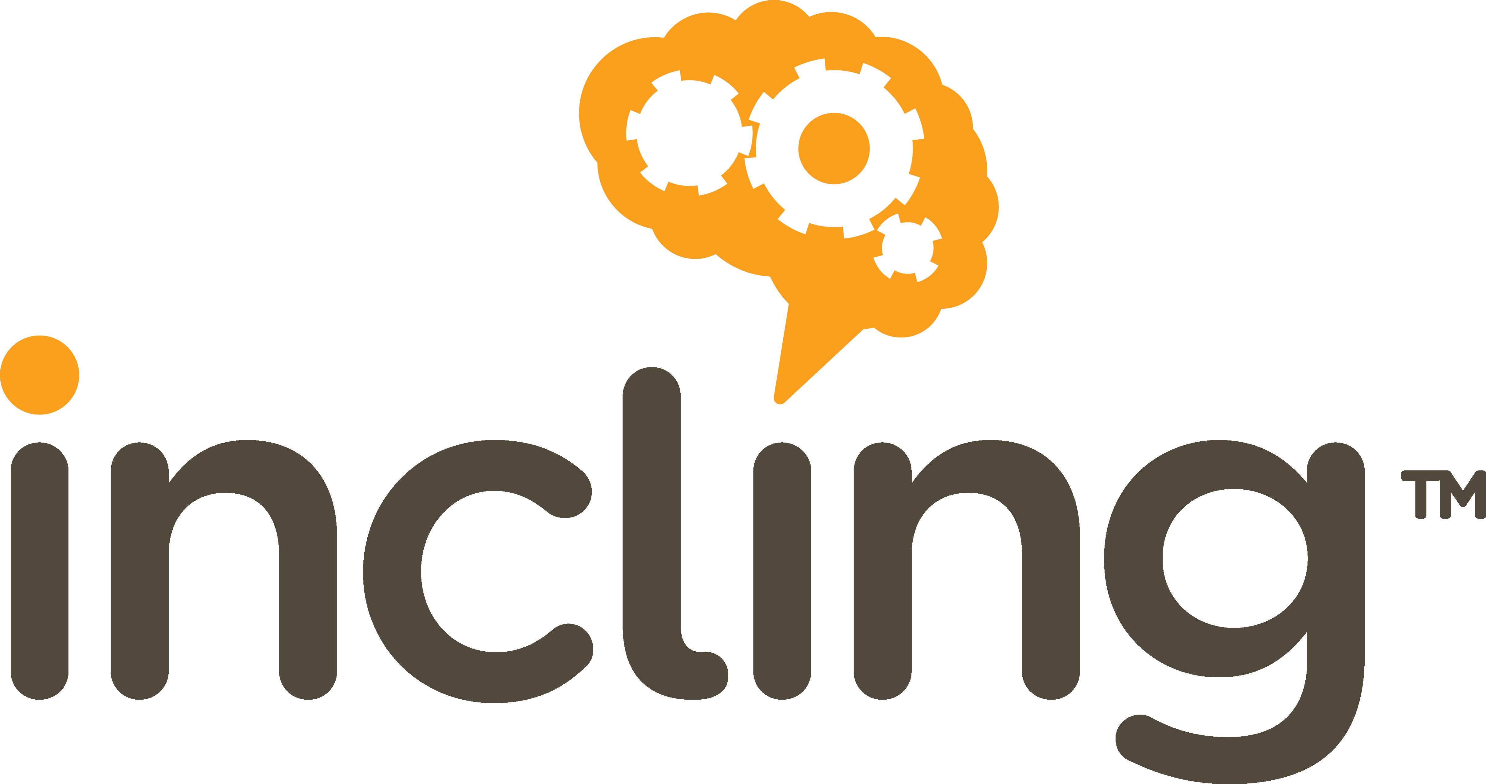 incling Company Logo