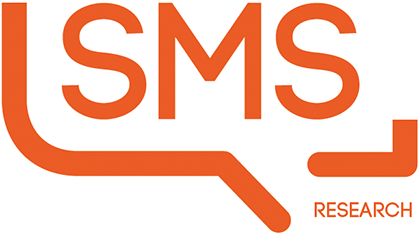 SMS Research Company Logo