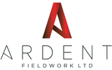 Ardent Fieldwork Company Logo