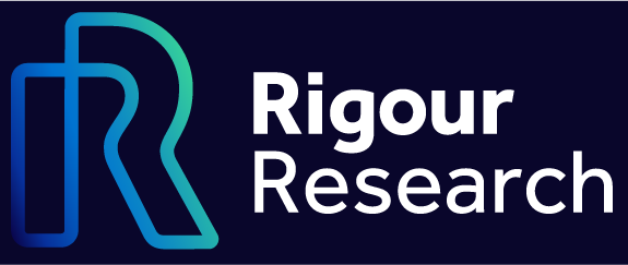 Rigour Research Ltd Company banner