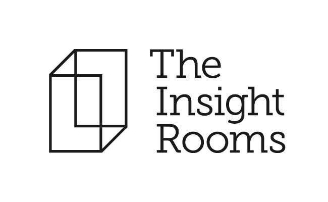The Insight Rooms Company Logo