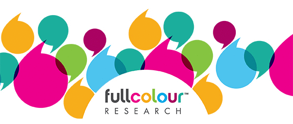 Full Colour Research Company banner