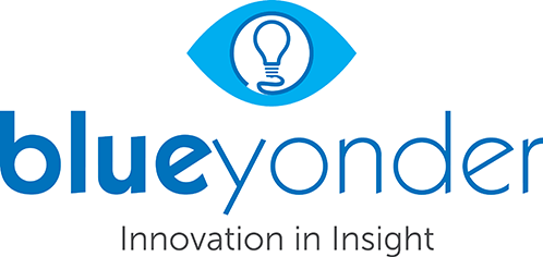 Blue Yonder Research Company Logo