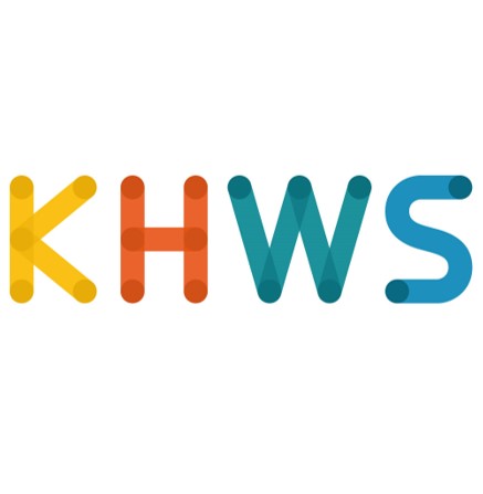 KHWS Company Logo