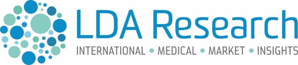 LDA Research Company Logo