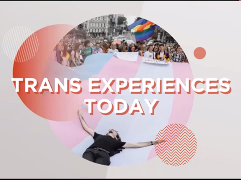 Trans-experience